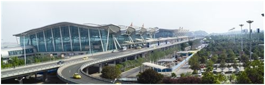 重庆江北机场7